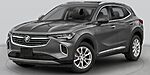 Used 2021 BUICK ENVISION ESSENCE in JACKSONVILLE, FLORIDA