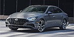 Used 2023 HYUNDAI SONATA SEL PLUS in JACKSONVILLE, FLORIDA