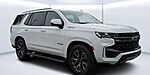 Used 2021 CHEVROLET TAHOE Z71 in JACKSONVILLE, FLORIDA