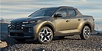 Used 2023 HYUNDAI SANTA CRUZ LIMITED in JACKSONVILLE, FLORIDA