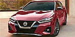 Used 2021 NISSAN MAXIMA SR in JACKSONVILLE, FLORIDA