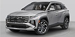 Used 2025 HYUNDAI TUCSON SEL in JACKSONVILLE, FLORIDA