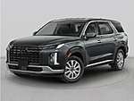 Used 2023 HYUNDAI PALISADE CALLIGRAPHY in JACKSONVILLE, FLORIDA (Photo 1)
