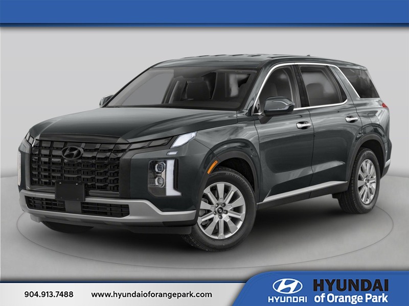 Used 2023 HYUNDAI PALISADE CALLIGRAPHY in JACKSONVILLE, FLORIDA