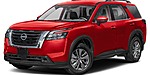 Used 2024 NISSAN PATHFINDER SV in JACKSONVILLE, FLORIDA