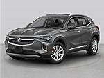 Used 2023 BUICK ENVISION AVENIR in JACKSONVILLE, FLORIDA (Photo 1)