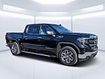 Used 2022 GMC SIERRA 1500 SLT in JACKSONVILLE, FLORIDA (Photo 1)