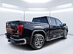 Used 2022 GMC SIERRA 1500 SLT in JACKSONVILLE, FLORIDA (Photo 3)