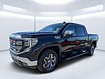 Used 2022 GMC SIERRA 1500 SLT in JACKSONVILLE, FLORIDA (Photo 7)
