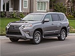 Used 2018 LEXUS GX 460 in JACKSONVILLE, FLORIDA (Photo 1)
