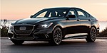 Used 2020 GENESIS G80 3.3T SPORT in JACKSONVILLE, FLORIDA