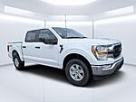 Used 2022 FORD F-150 XLT in JACKSONVILLE, FLORIDA (Photo 1)
