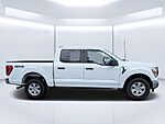 Used 2022 FORD F-150 XLT in JACKSONVILLE, FLORIDA (Photo 2)