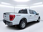 Used 2022 FORD F-150 XLT in JACKSONVILLE, FLORIDA (Photo 3)
