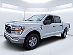 Used 2022 FORD F-150 XLT in JACKSONVILLE, FLORIDA (Photo 7)