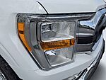 Used 2022 FORD F-150 XLT in JACKSONVILLE, FLORIDA (Photo 9)