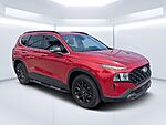 Used 2023 HYUNDAI SANTA FE XRT in JACKSONVILLE, FLORIDA (Photo 1)