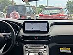 Used 2023 HYUNDAI SANTA FE XRT in JACKSONVILLE, FLORIDA (Photo 19)