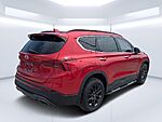 Used 2023 HYUNDAI SANTA FE XRT in JACKSONVILLE, FLORIDA (Photo 3)