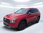 Used 2023 HYUNDAI SANTA FE XRT in JACKSONVILLE, FLORIDA (Photo 7)