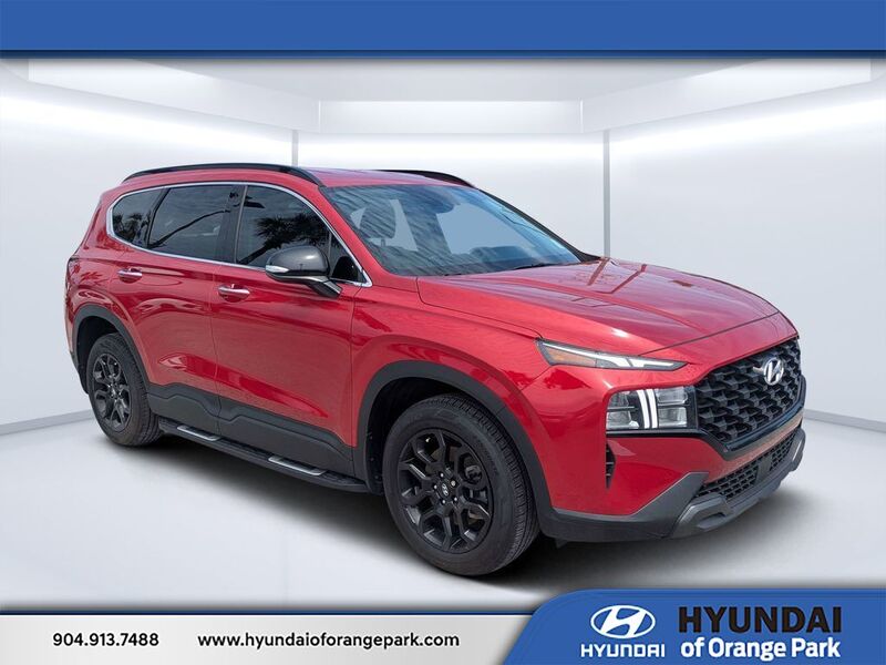 Used 2023 HYUNDAI SANTA FE XRT in JACKSONVILLE, FLORIDA