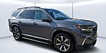 Used 2023 Honda Pilot TOURING in JACKSONVILLE, FLORIDA