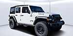 Used 2022 JEEP WRANGLER UNLIMITED WILLYS in JACKSONVILLE, FLORIDA