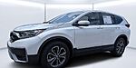 Used 2022 Honda CR-V EX-L in JACKSONVILLE, FLORIDA