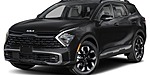 Used 2024 KIA SPORTAGE PLUG-IN HYBRID X-LINE PRESTIGE in JACKSONVILLE, FLORIDA