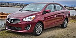 Used 2020 MITSUBISHI MIRAGE G4 ES in JACKSONVILLE, FLORIDA