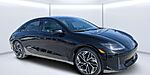 Used 2024 HYUNDAI IONIQ 6 LIMITED in JACKSONVILLE, FLORIDA
