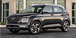 Used 2020 HYUNDAI VENUE SE in JACKSONVILLE, FLORIDA
