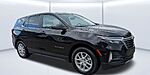 Used 2023 CHEVROLET EQUINOX LT in JACKSONVILLE, FLORIDA