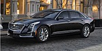 Used 2017 CADILLAC CT6 SEDAN 3.6L PREMIUM LUXURY in JACKSONVILLE, FLORIDA