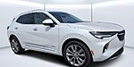 Used 2023 BUICK ENVISION AVENIR in JACKSONVILLE, FLORIDA