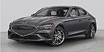 Used 2024 GENESIS G70 3.3T SPORT ADVANCED in JACKSONVILLE, FLORIDA