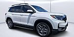 Used 2023 Honda Passport EX-L in JACKSONVILLE, FLORIDA