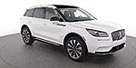 Used 2022 LINCOLN CORSAIR RESERVE in JACKSONVILLE, FLORIDA