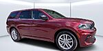 Used 2023 DODGE DURANGO GT in JACKSONVILLE, FLORIDA