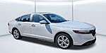 Used 2024 Honda Accord LX in JACKSONVILLE, FLORIDA