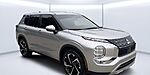 Used 2024 MITSUBISHI OUTLANDER SE in JACKSONVILLE, FLORIDA
