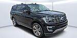 Used 2021 FORD EXPEDITION LIMITED in JACKSONVILLE, FLORIDA