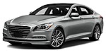 Used 2016 HYUNDAI GENESIS SEDAN 3.8 in JACKSONVILLE, FLORIDA