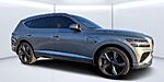 Used 2025 GENESIS GV80 3.5T PRESTIGE in JACKSONVILLE, FLORIDA