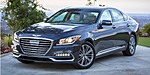 Used 2018 GENESIS G80 3.8 in JACKSONVILLE, FLORIDA