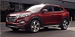 Used 2018 HYUNDAI TUCSON SEL PLUS in JACKSONVILLE, FLORIDA