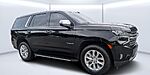 Used 2023 CHEVROLET TAHOE PREMIER in JACKSONVILLE, FLORIDA