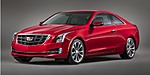 Used 2017 CADILLAC ATS 2.0L TURBO LUXURY in JACKSONVILLE, FLORIDA