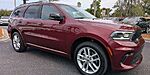 Used 2024 DODGE DURANGO GT PLUS in JACKSONVILLE, FLORIDA