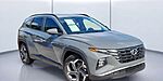 Used 2024 HYUNDAI TUCSON SEL in JACKSONVILLE, FLORIDA